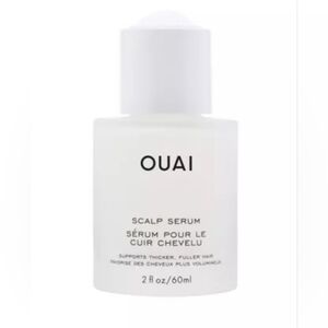 OUAI Scalp Serum Treatment
